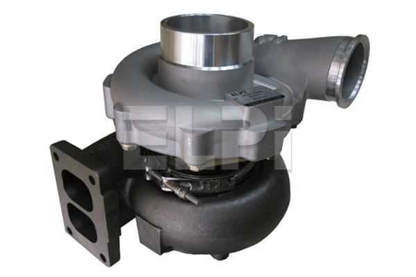 Compresor,sistem de supraalimentare LP231 3428 ELPI